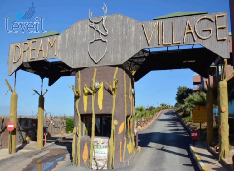 Sortie pédagogique scolaire – Dream Village